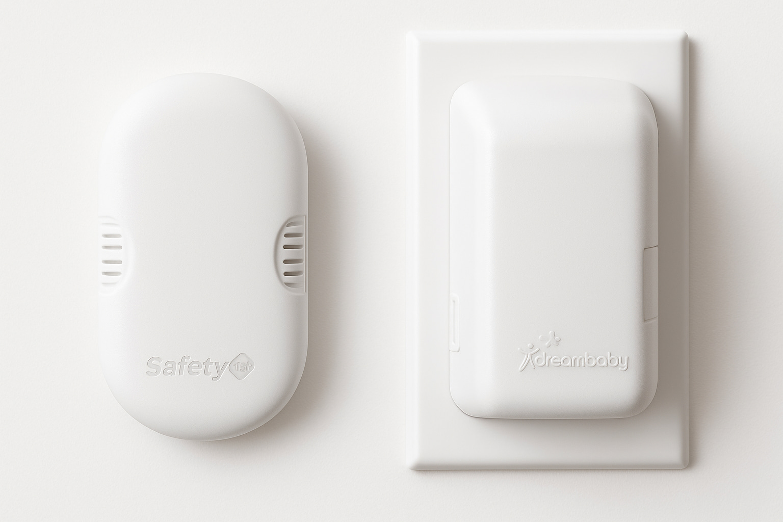 Safety 1st vs Dreambaby Outlet Covers product comparison. - Find For Baby Safety 1st vs Dreambaby Outlet Covers product comparison. - Find For Baby